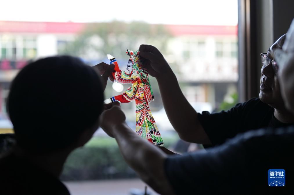大厅中心棋牌